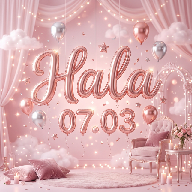 حلا الساحرة